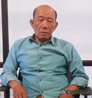 Dinilai Berpihak, LAKR Minta MA Copot Ketua PN Bangkinang Soni Nugraha